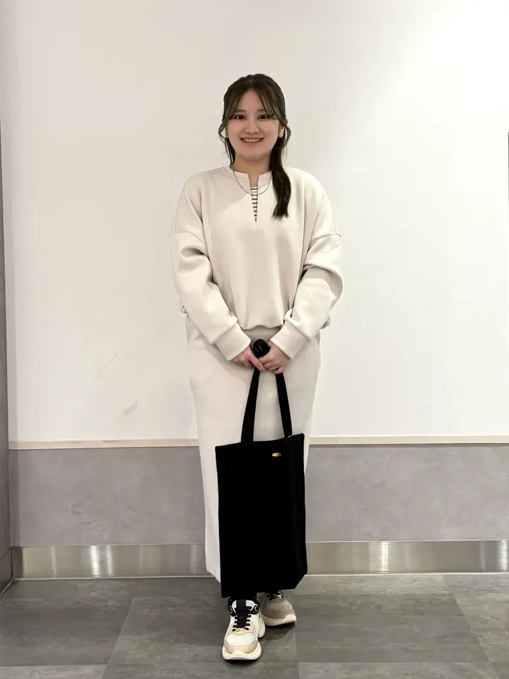 ONWARD CROSSET SELECT 工藤 コーディネート画像