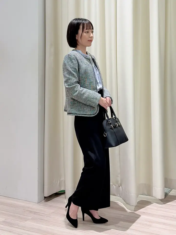 ONWARD CROSSET SELECT E コーディネート画像