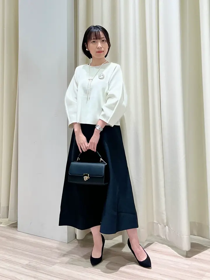 ONWARD CROSSET SELECT E コーディネート画像