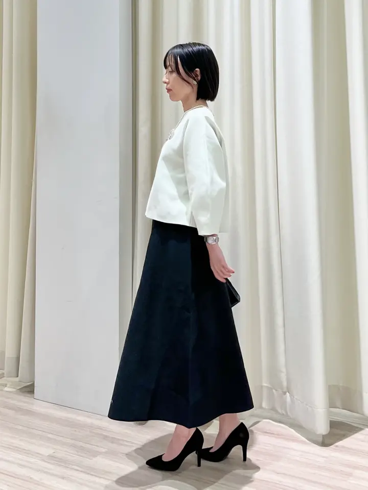 ONWARD CROSSET SELECT E コーディネート画像