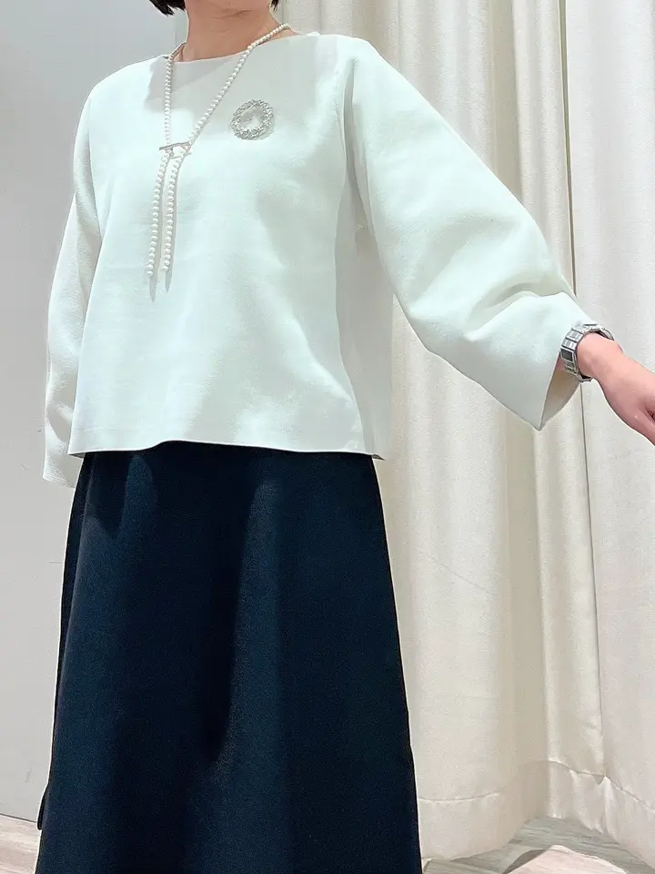 ONWARD CROSSET SELECT E コーディネート画像