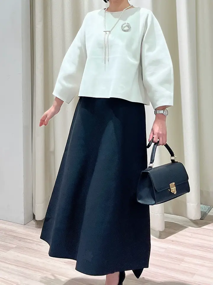 ONWARD CROSSET SELECT E コーディネート画像