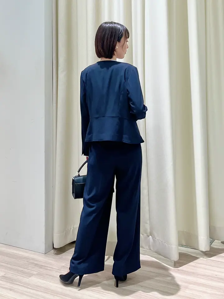 ONWARD CROSSET SELECT E コーディネート画像