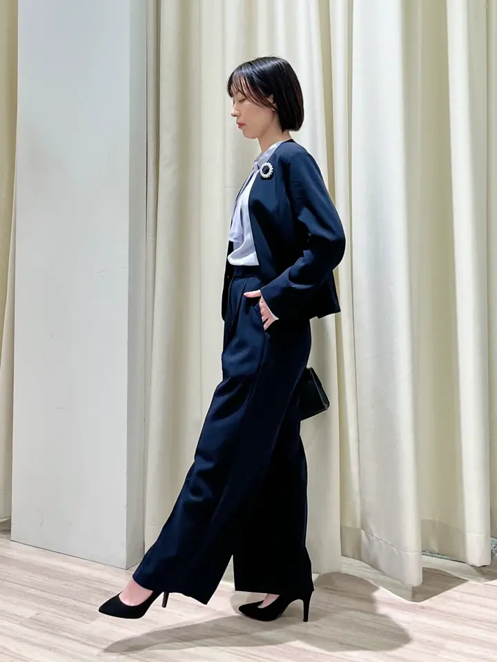 ONWARD CROSSET SELECT E コーディネート画像