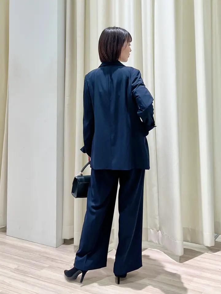 ONWARD CROSSET SELECT E コーディネート画像