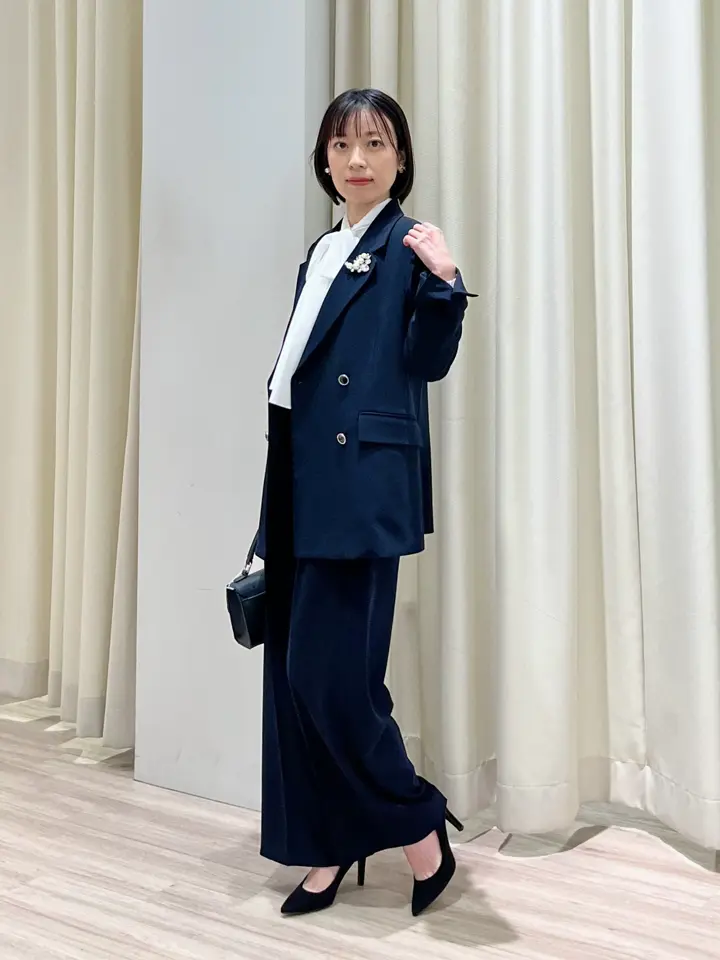 ONWARD CROSSET SELECT E コーディネート画像