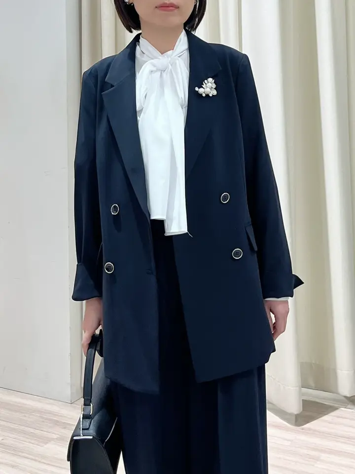 ONWARD CROSSET SELECT E コーディネート画像