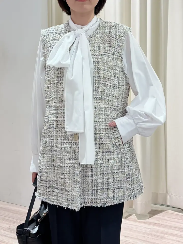 ONWARD CROSSET SELECT E コーディネート画像