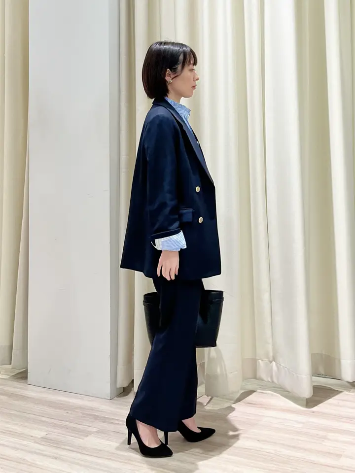 ONWARD CROSSET SELECT E コーディネート画像