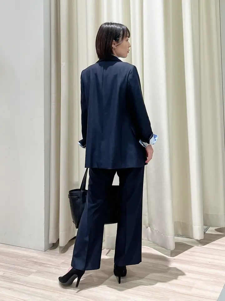 ONWARD CROSSET SELECT E コーディネート画像