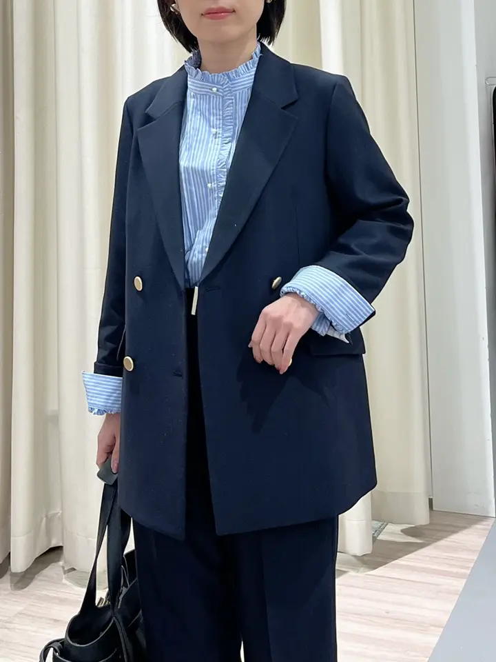 ONWARD CROSSET SELECT E コーディネート画像