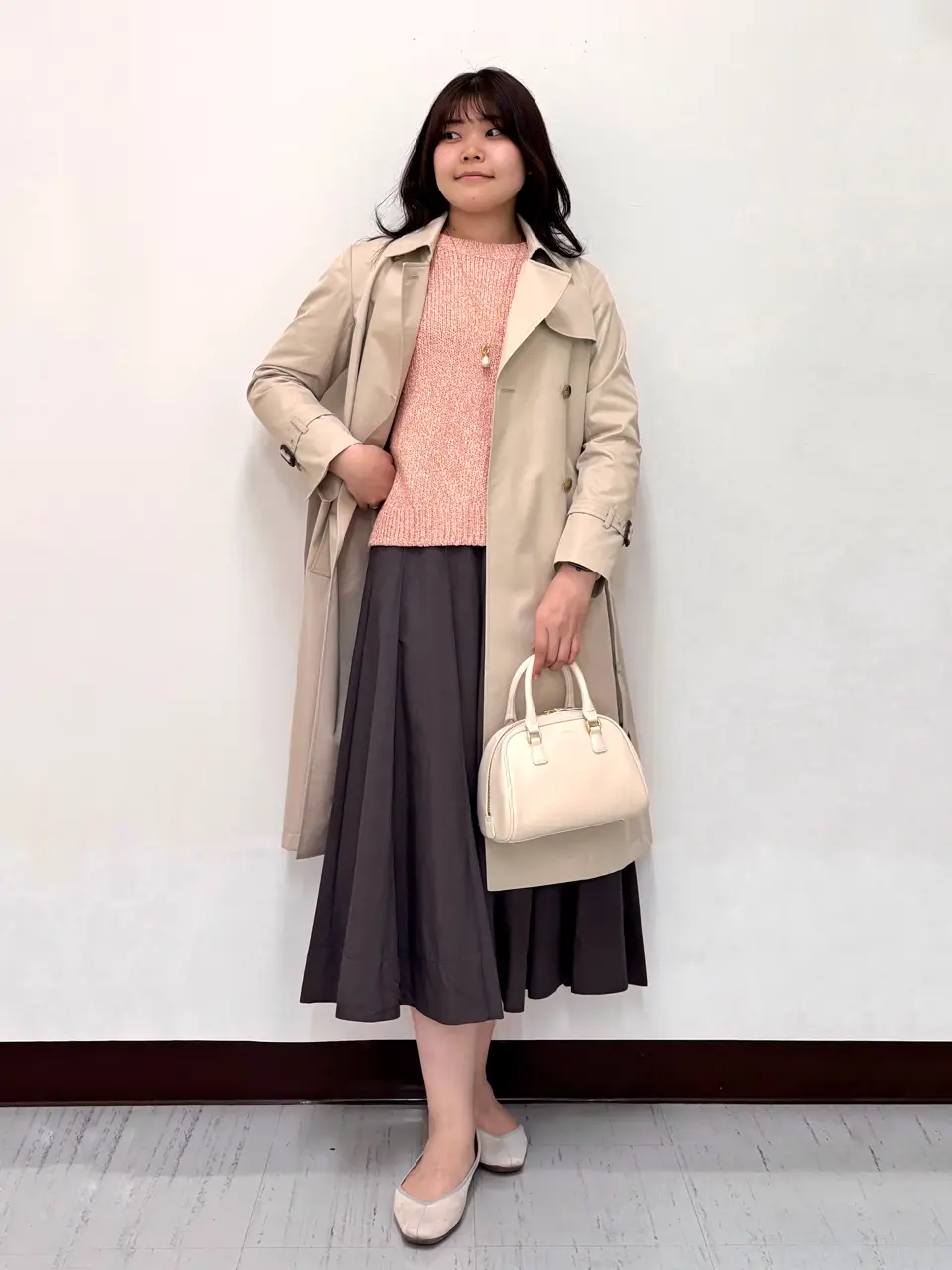  藤澤 コーディネート画像