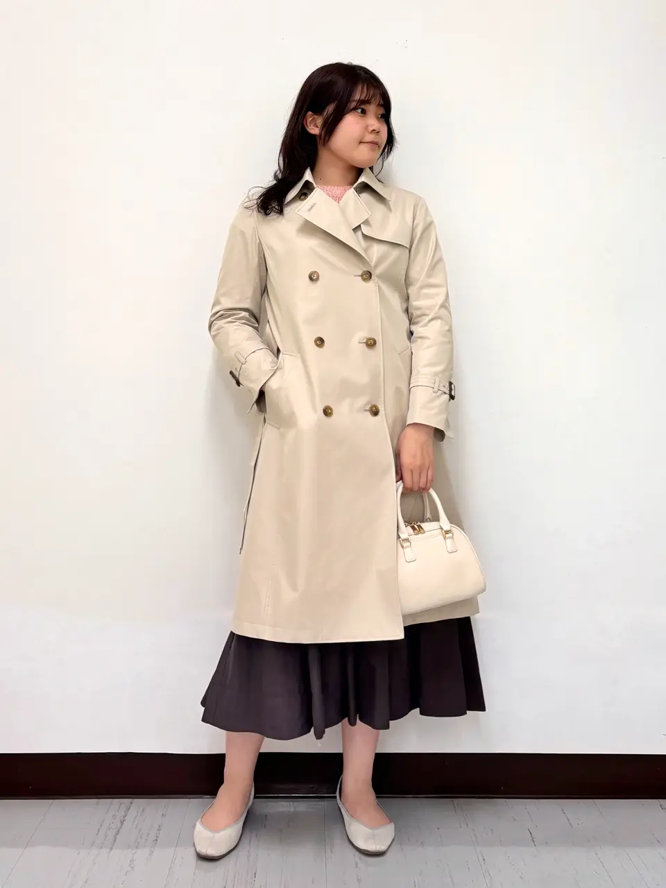 ONWARD CROSSET SELECT 藤澤 コーディネート画像