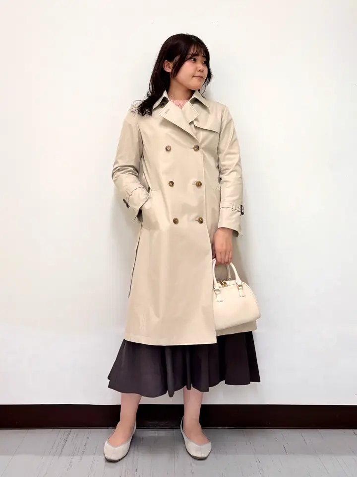 ONWARD CROSSET SELECT 藤澤 コーディネート画像