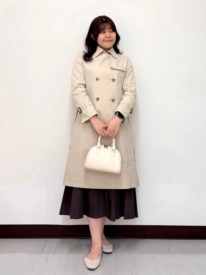 ONWARD CROSSET SELECT 藤澤 コーディネート画像