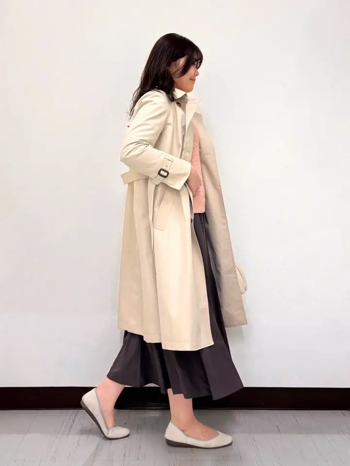 ONWARD CROSSET SELECT 藤澤 コーディネート画像