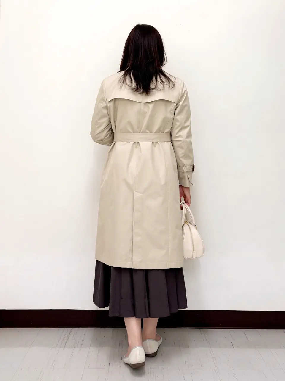 ONWARD CROSSET SELECT 藤澤 コーディネート画像