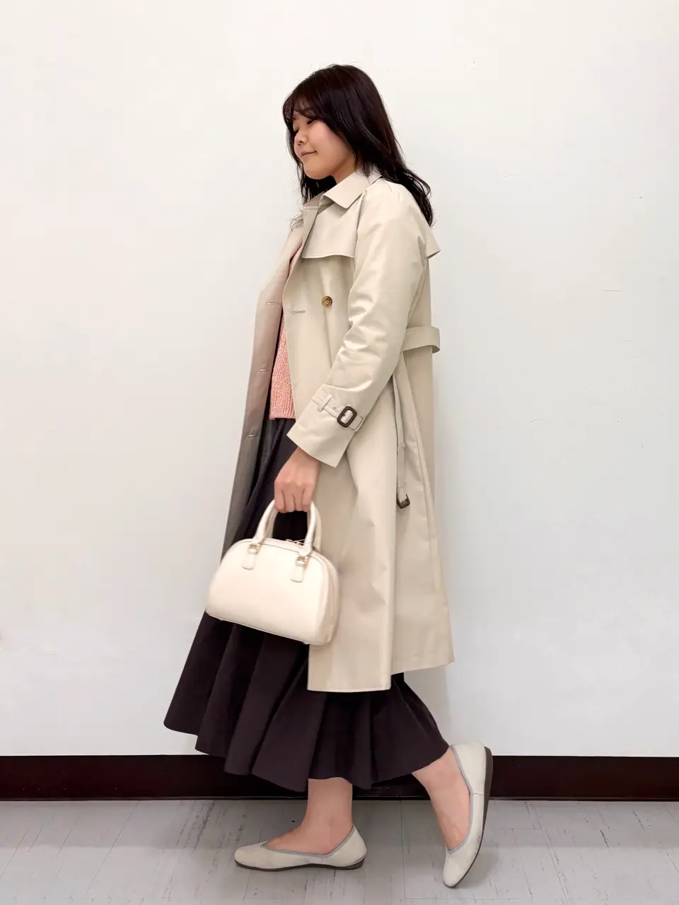 ONWARD CROSSET SELECT 藤澤 コーディネート画像