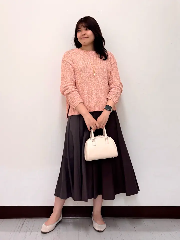 ONWARD CROSSET SELECT 藤澤 コーディネート画像