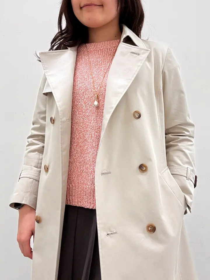 ONWARD CROSSET SELECT 藤澤 コーディネート画像