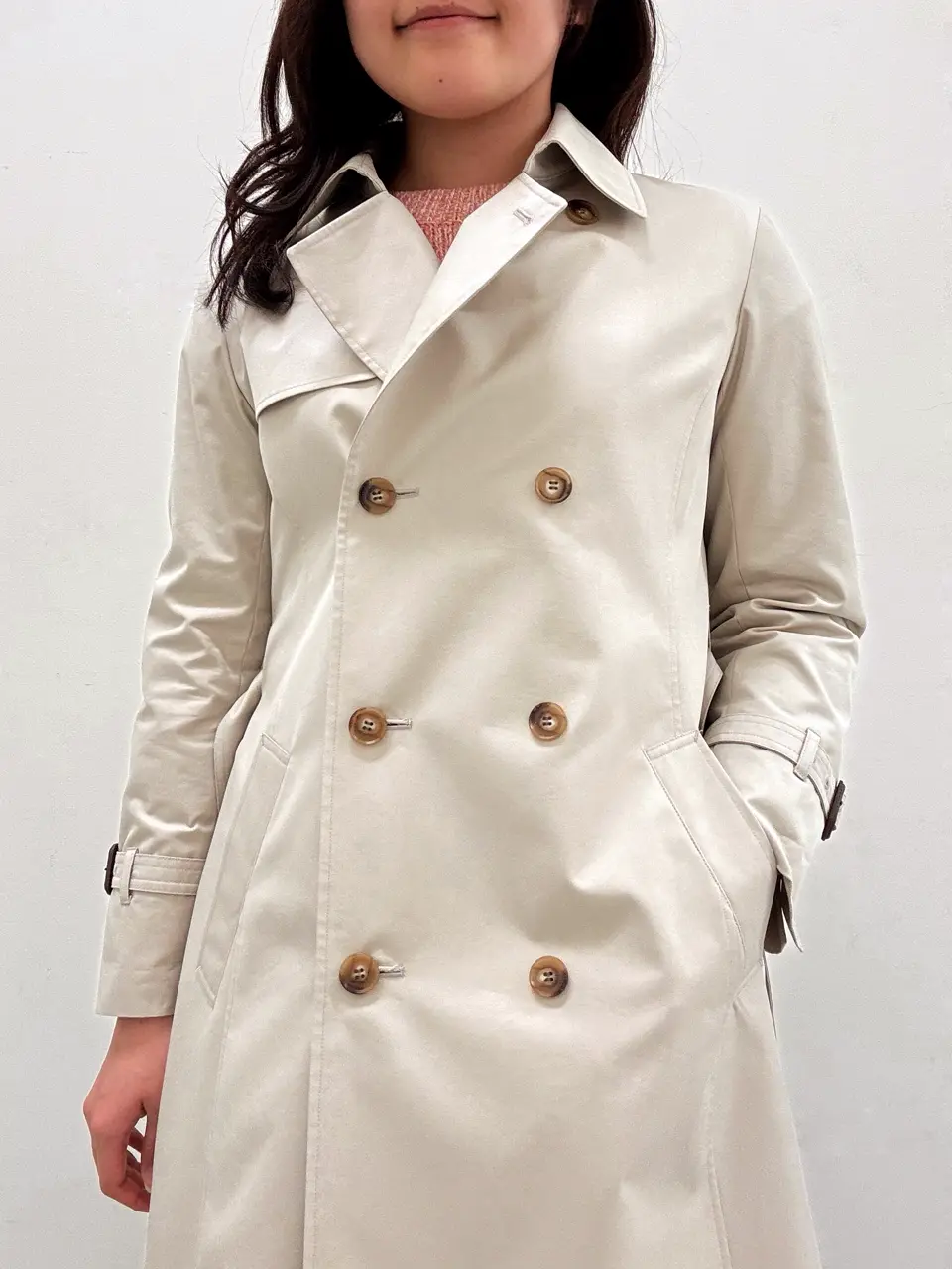 ONWARD CROSSET SELECT 藤澤 コーディネート画像