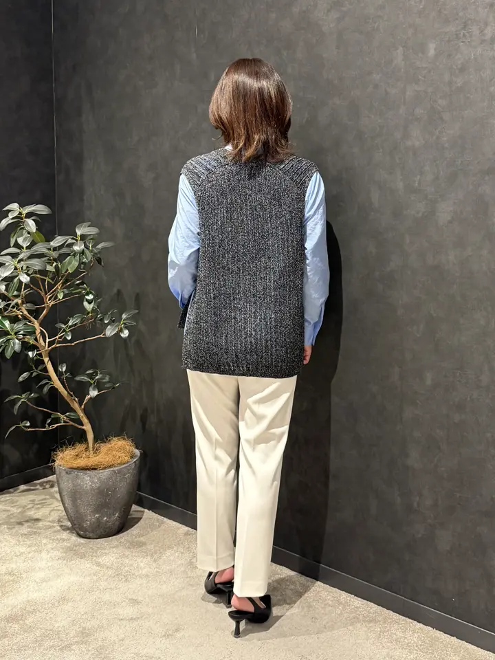 ONWARD CROSSET SELECT Tamura コーディネート画像