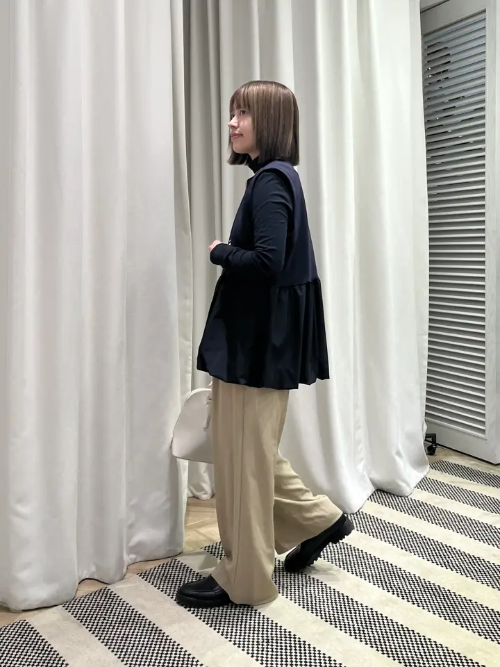 ONWARD CROSSET SELECT 田中 コーディネート画像