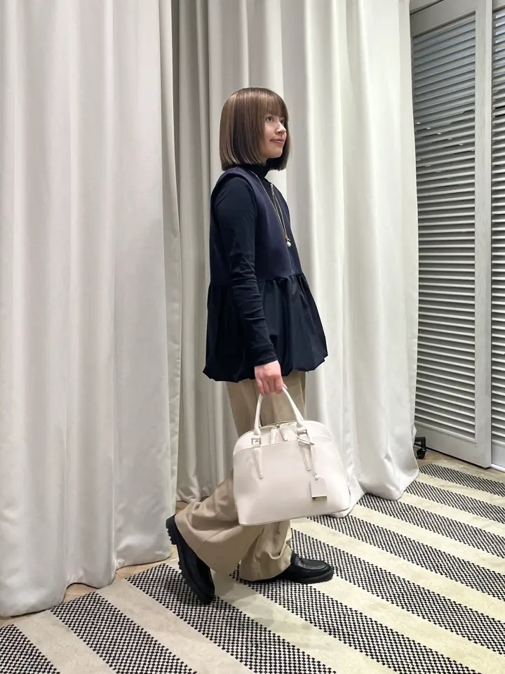 ONWARD CROSSET SELECT 田中 コーディネート画像