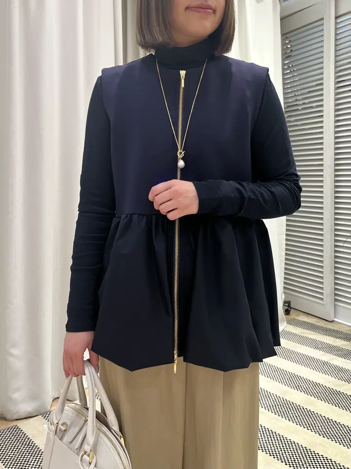 ONWARD CROSSET SELECT 田中 コーディネート画像