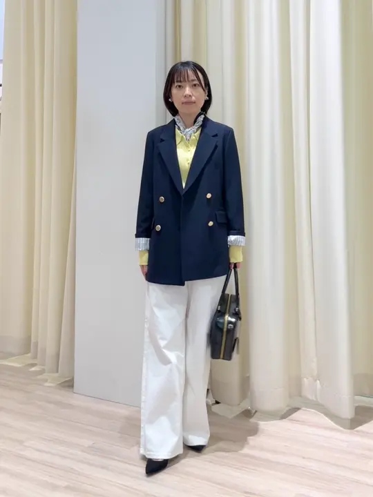 ONWARD CROSSET SELECT E コーディネート画像