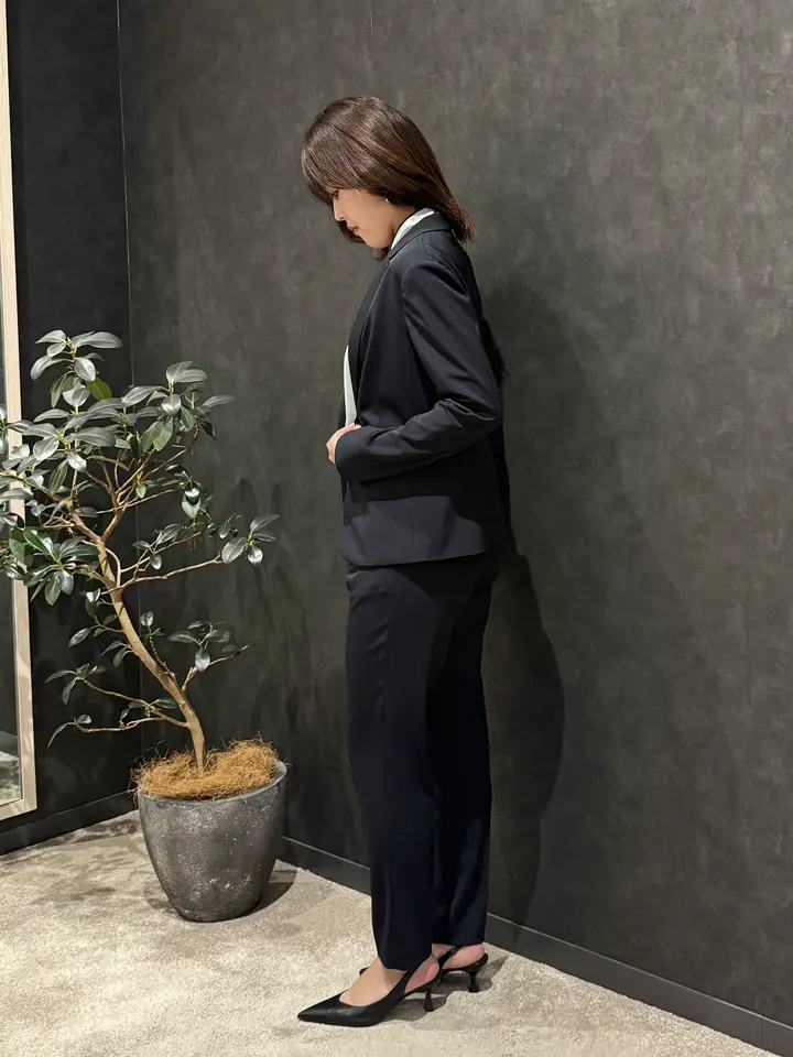 ONWARD CROSSET SELECT Tamura コーディネート画像