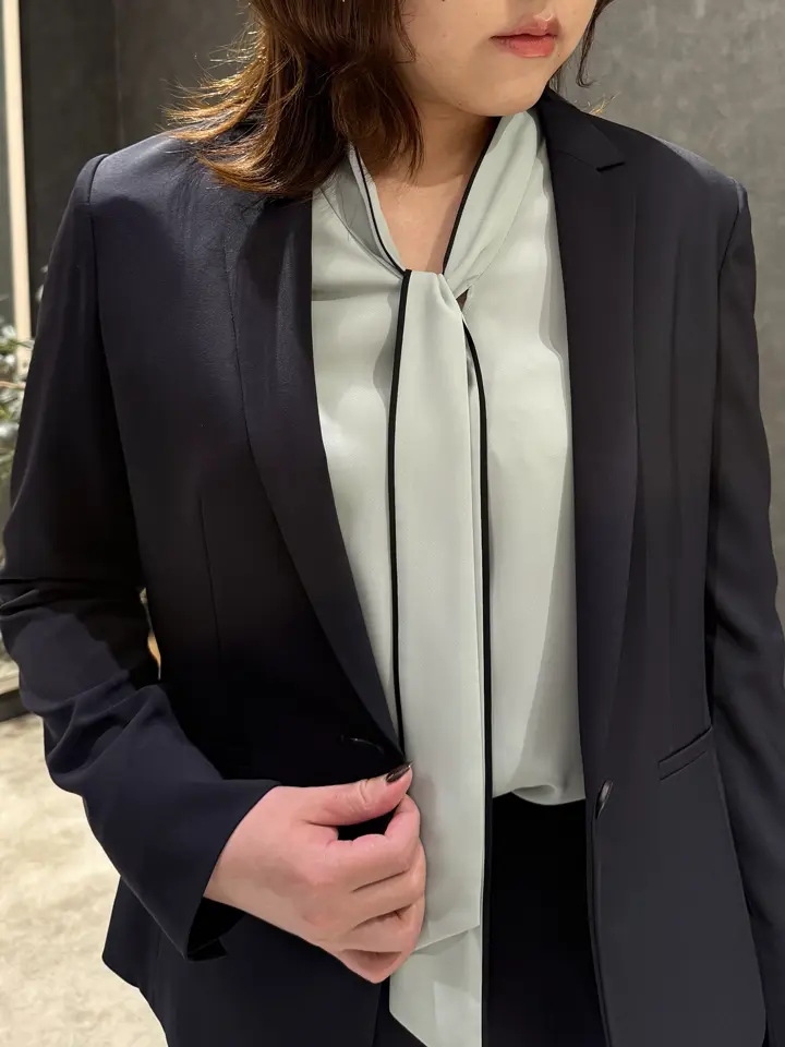 ONWARD CROSSET SELECT Tamura コーディネート画像