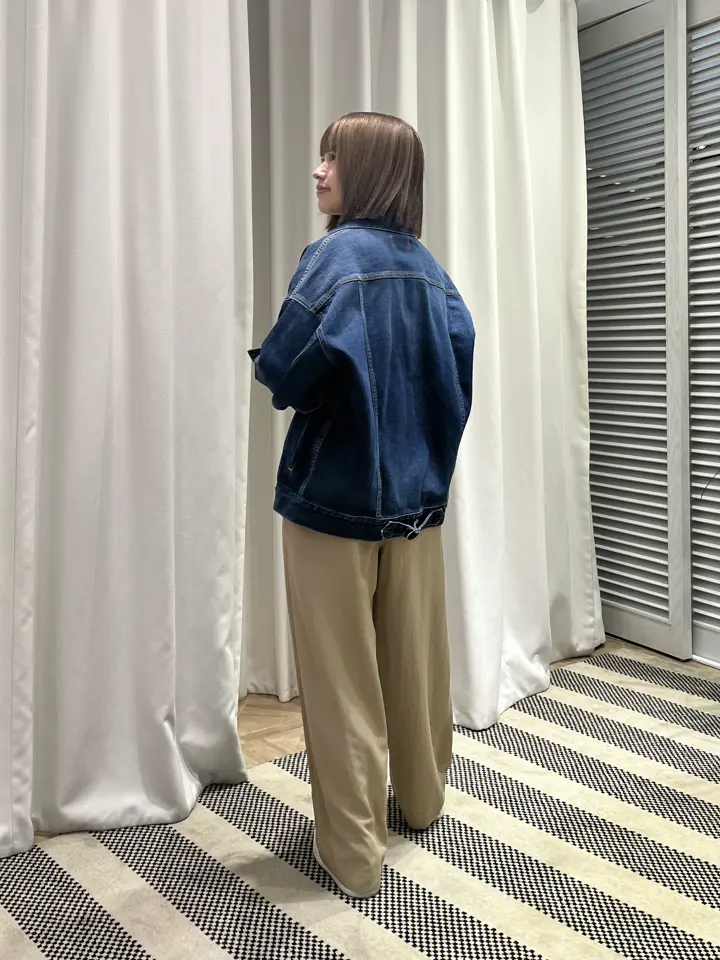 ONWARD CROSSET SELECT 田中 コーディネート画像