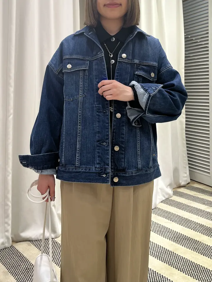 ONWARD CROSSET SELECT 田中 コーディネート画像