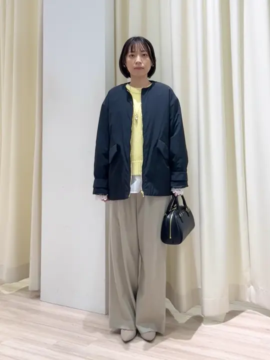 ONWARD CROSSET SELECT E コーディネート画像