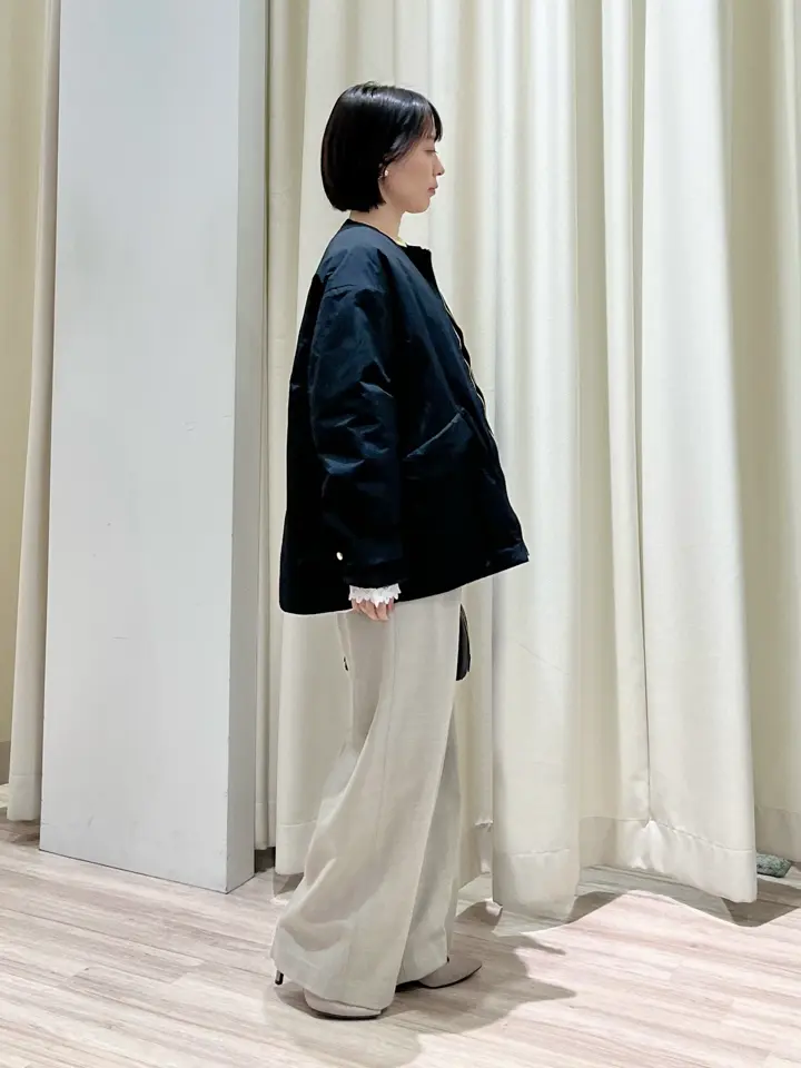 ONWARD CROSSET SELECT E コーディネート画像