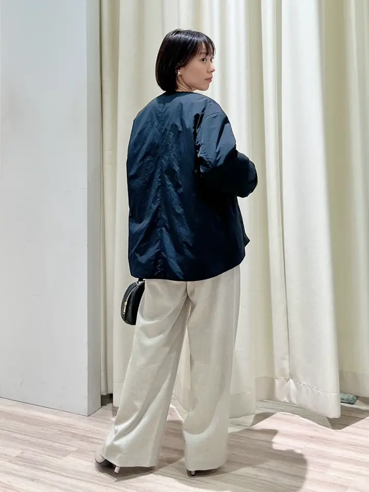 ONWARD CROSSET SELECT E コーディネート画像