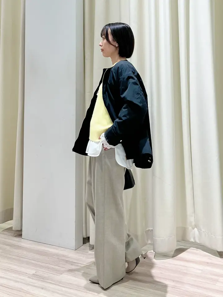 ONWARD CROSSET SELECT E コーディネート画像