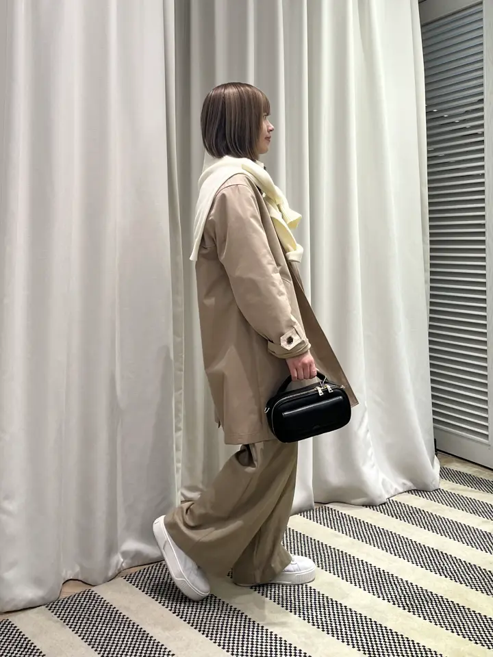 ONWARD CROSSET SELECT 田中 コーディネート画像