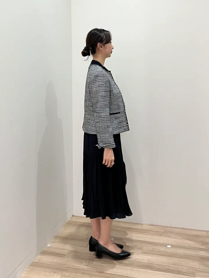 ONWARD CROSSET SELECT 村上 コーディネート画像