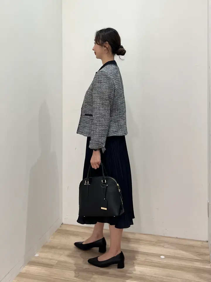 ONWARD CROSSET SELECT 村上 コーディネート画像