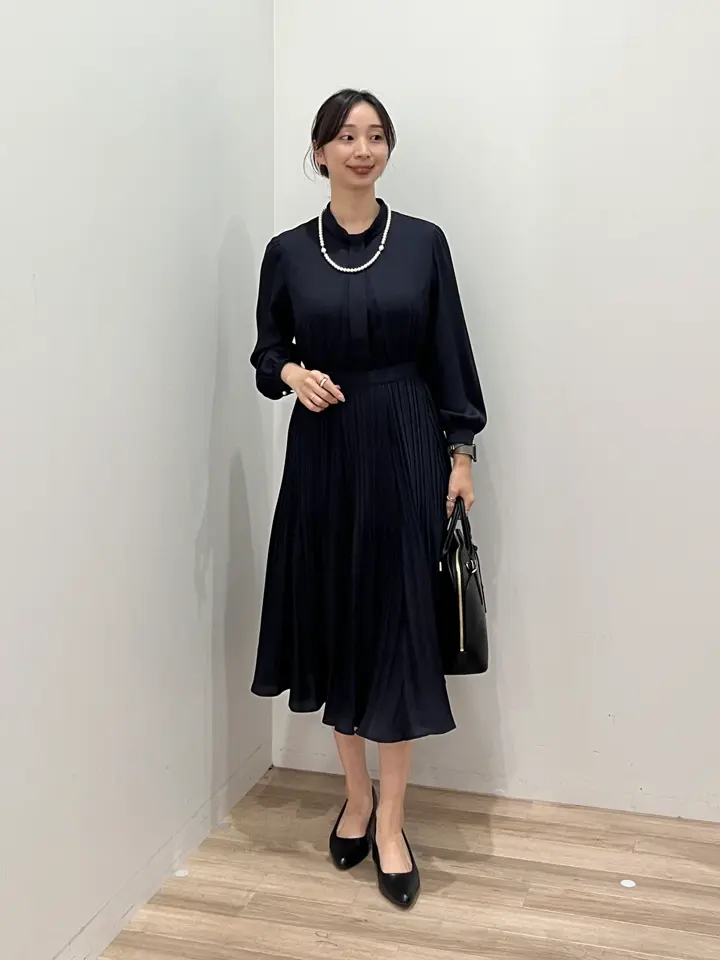 ONWARD CROSSET SELECT 村上 コーディネート画像