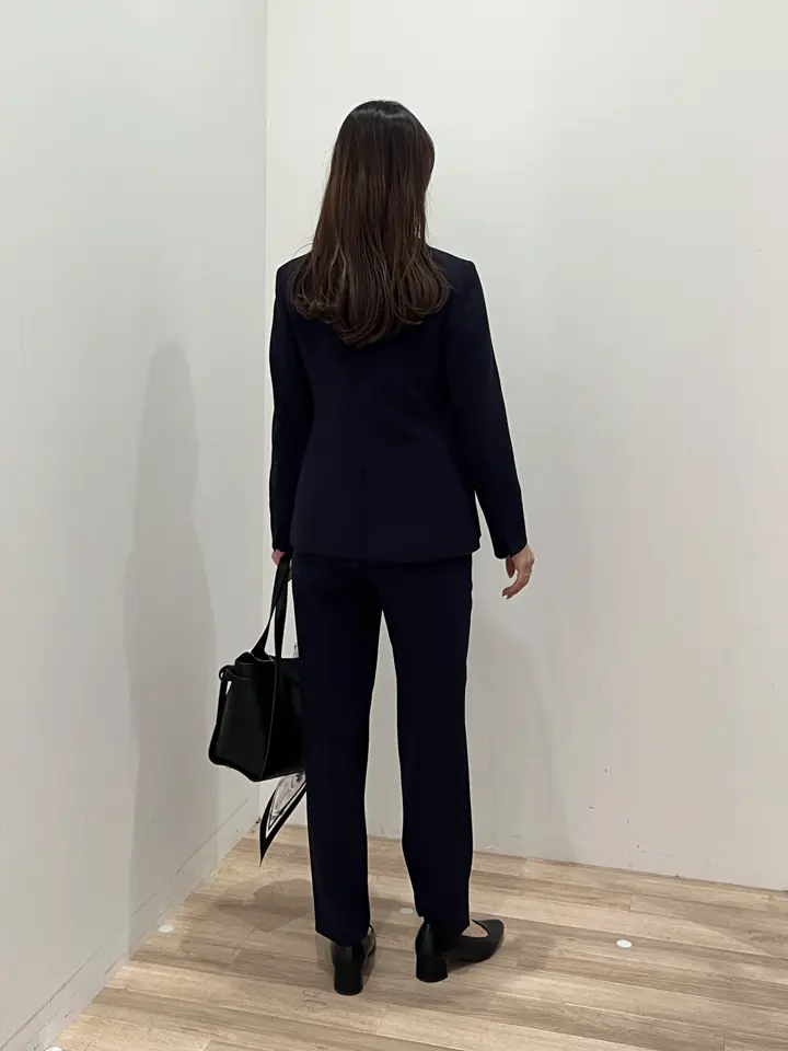 ONWARD CROSSET SELECT 村上 コーディネート画像