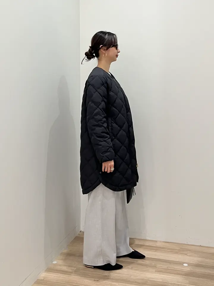 ONWARD CROSSET SELECT 村上 コーディネート画像