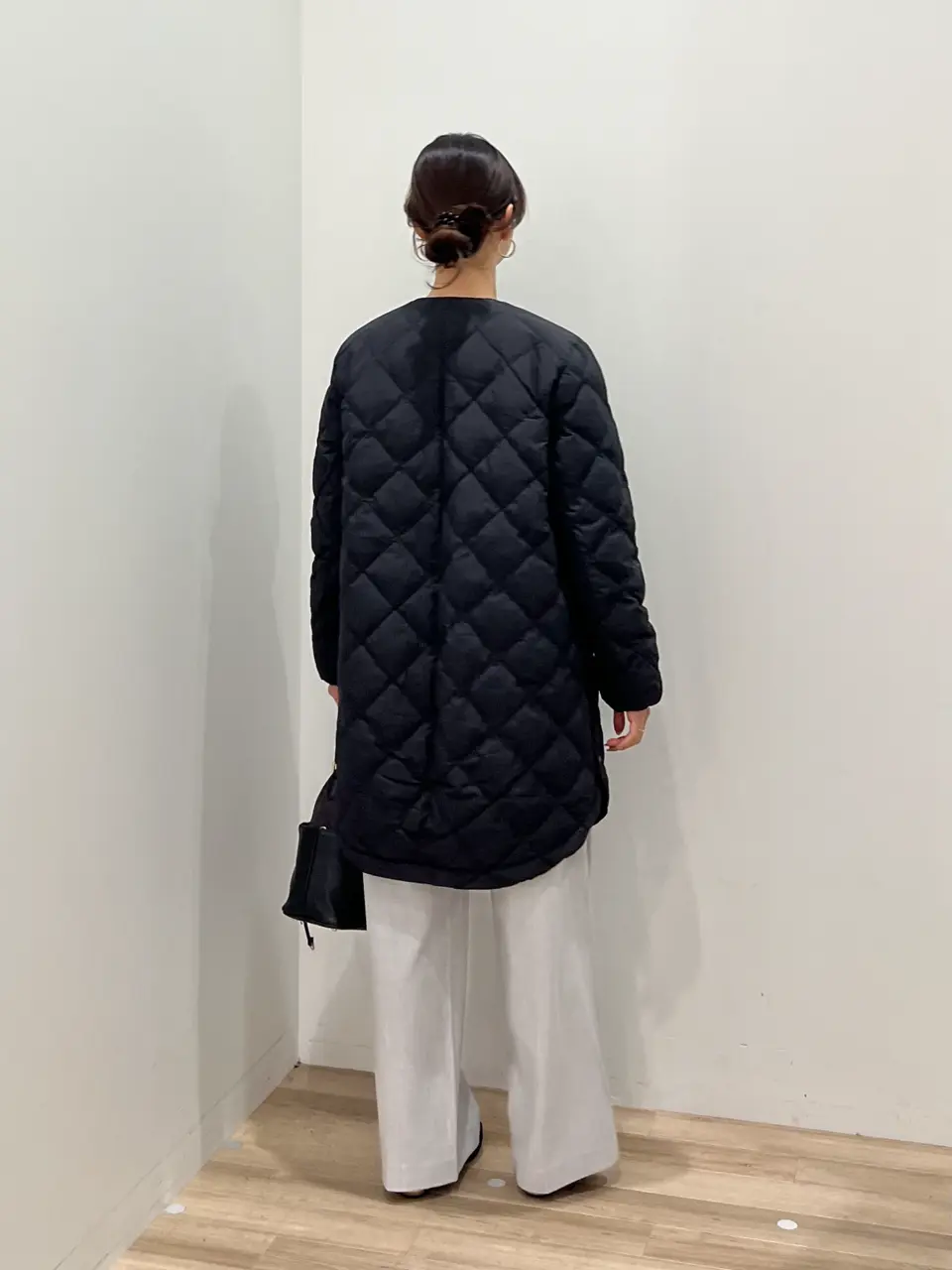 ONWARD CROSSET SELECT 村上 コーディネート画像