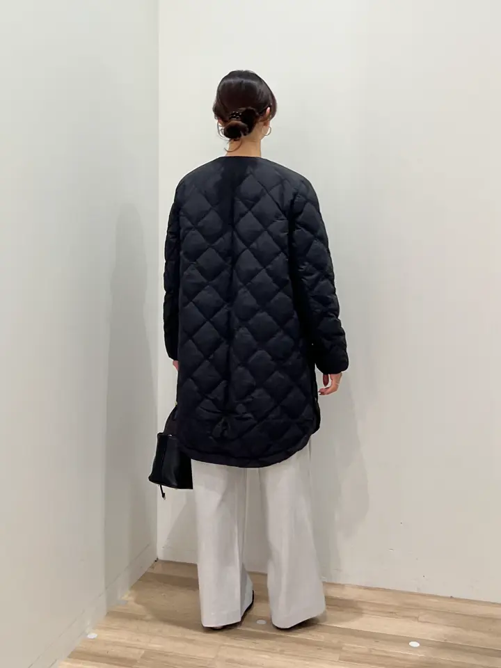 ONWARD CROSSET SELECT 村上 コーディネート画像