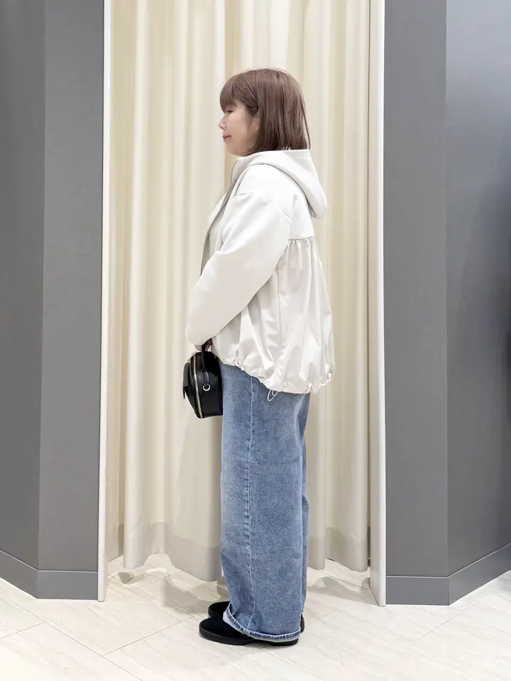 ONWARD CROSSET SELECT 吉田 コーディネート画像