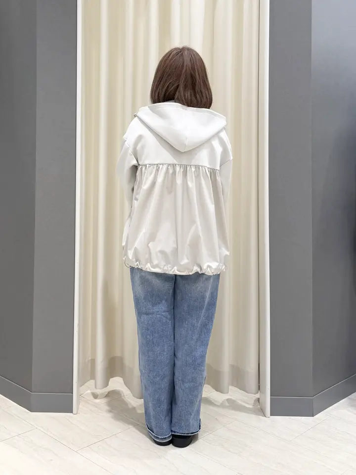 ONWARD CROSSET SELECT 吉田 コーディネート画像