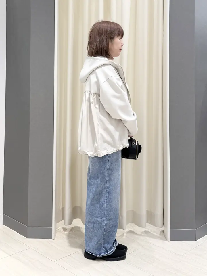 ONWARD CROSSET SELECT 吉田 コーディネート画像