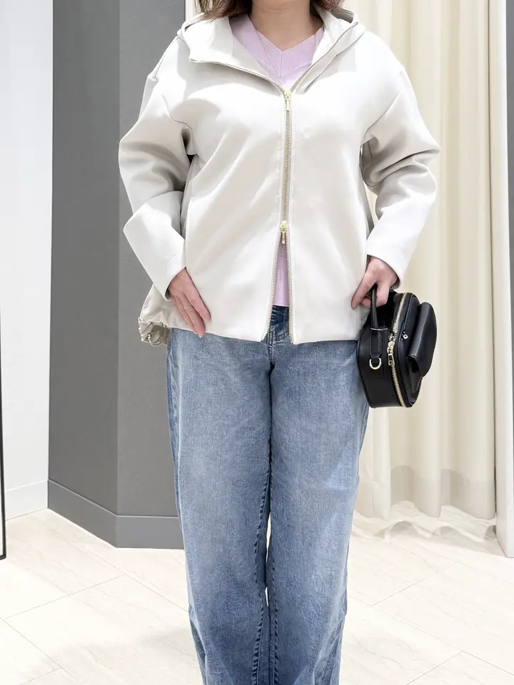 ONWARD CROSSET SELECT 吉田 コーディネート画像